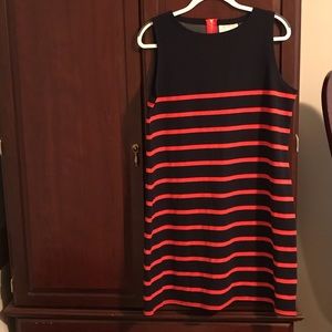 Love, but it didn’t fit.